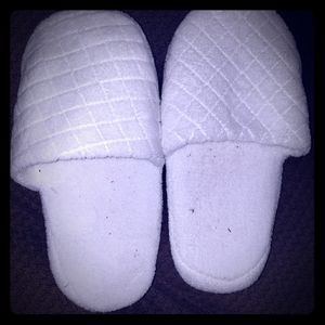 NWOT Women's Houseshoes